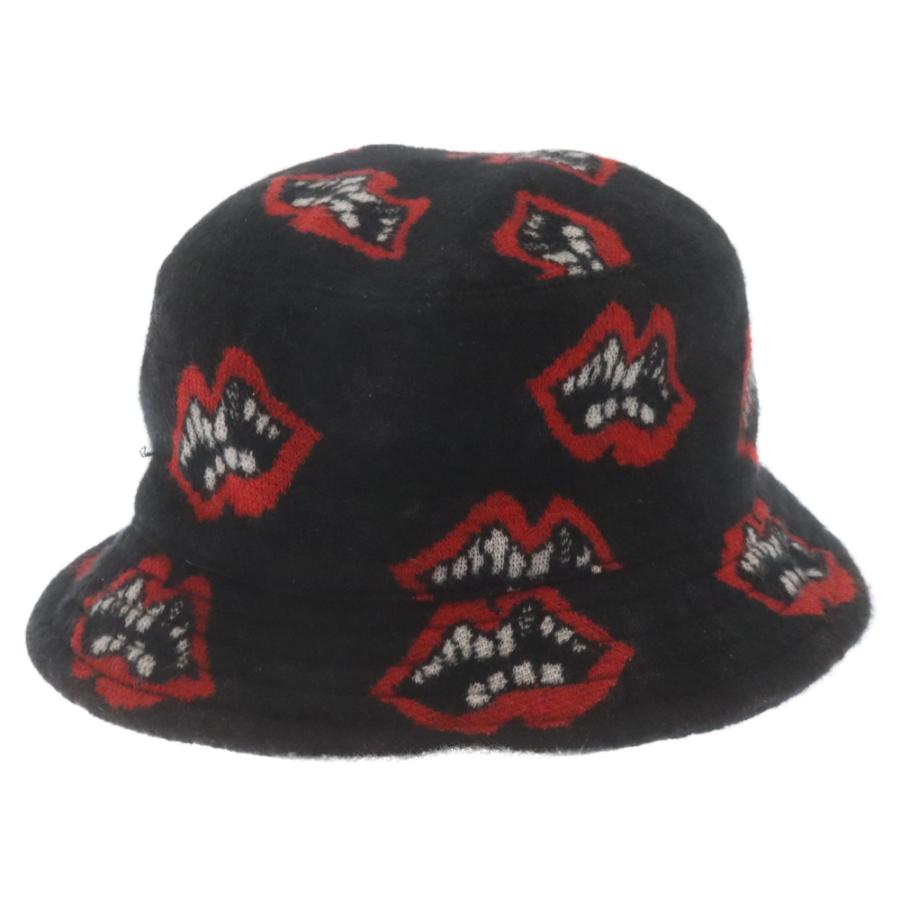 CHROME HEARTS クロムハーツ ×MATTY BOY Chomper Bucket Hat マッティ 