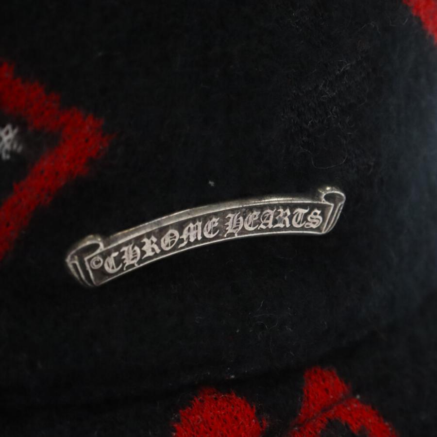 CHROME HEARTS（クロムハーツ） ×MATTY BOY Chomper Bucket Hat