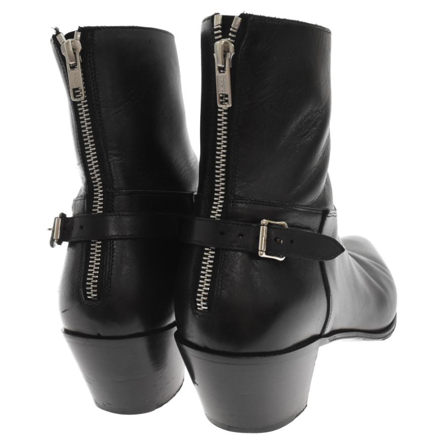 CELINE ジャクノ ハーネスリングブーツ SIZE42 - 靴 - 靴 CELINE ジャクノ ハーネスリングブーツ SIZE42 - 靴 - 靴