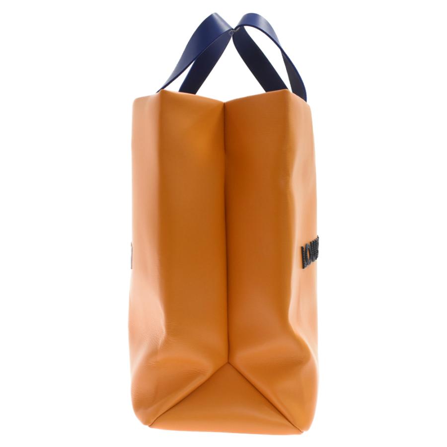 LOUIS VUITTON ルイヴィトン レザー ショッパー トートバッグ MM LOUIS VUITTON ルイヴィトン レザー ショッパー トートバッグ MM