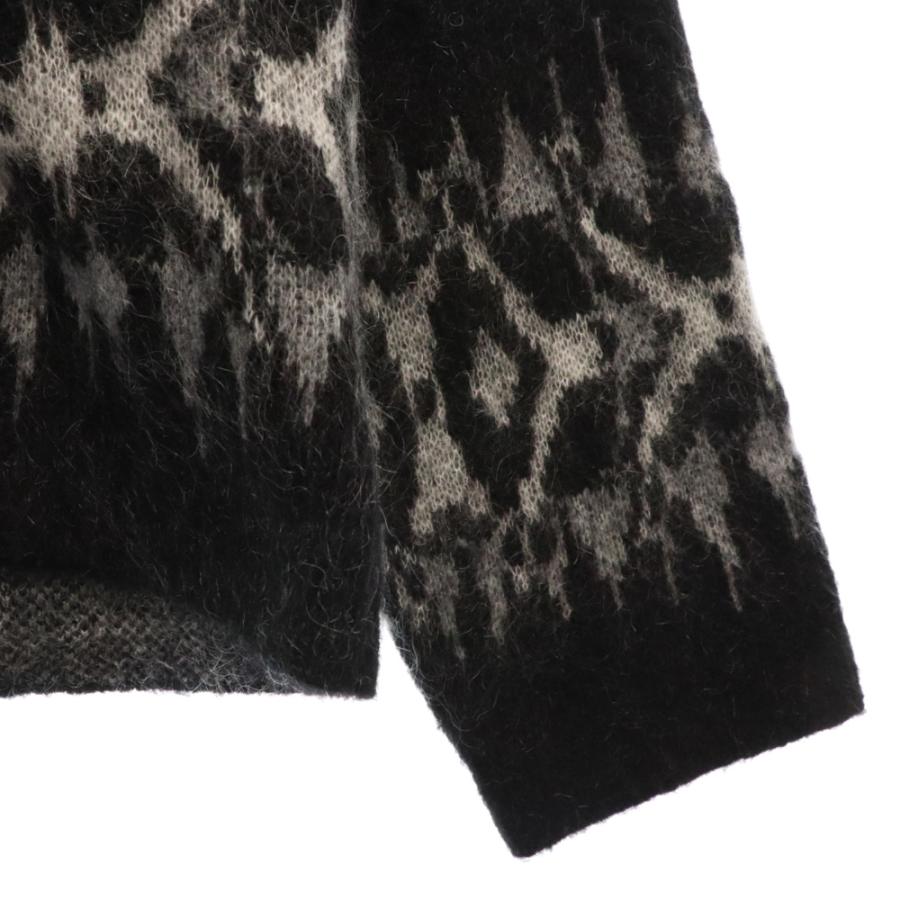 Supreme（シュプリーム） 22AW Abstract Stripe Cardigan
