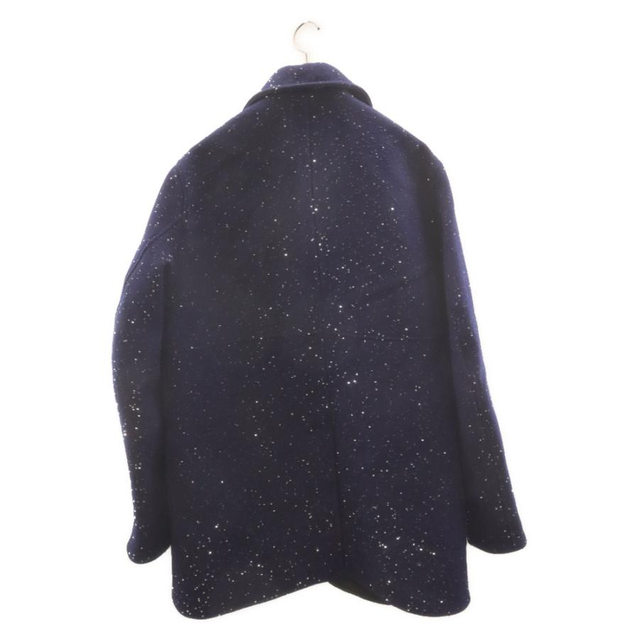 MASU エムエーエスユー 23AW COSMO ZIP-UP COAT コスモ ジップ MASU エムエーエスユー 23AW COSMO ZIP-UP COAT コスモ ジップ