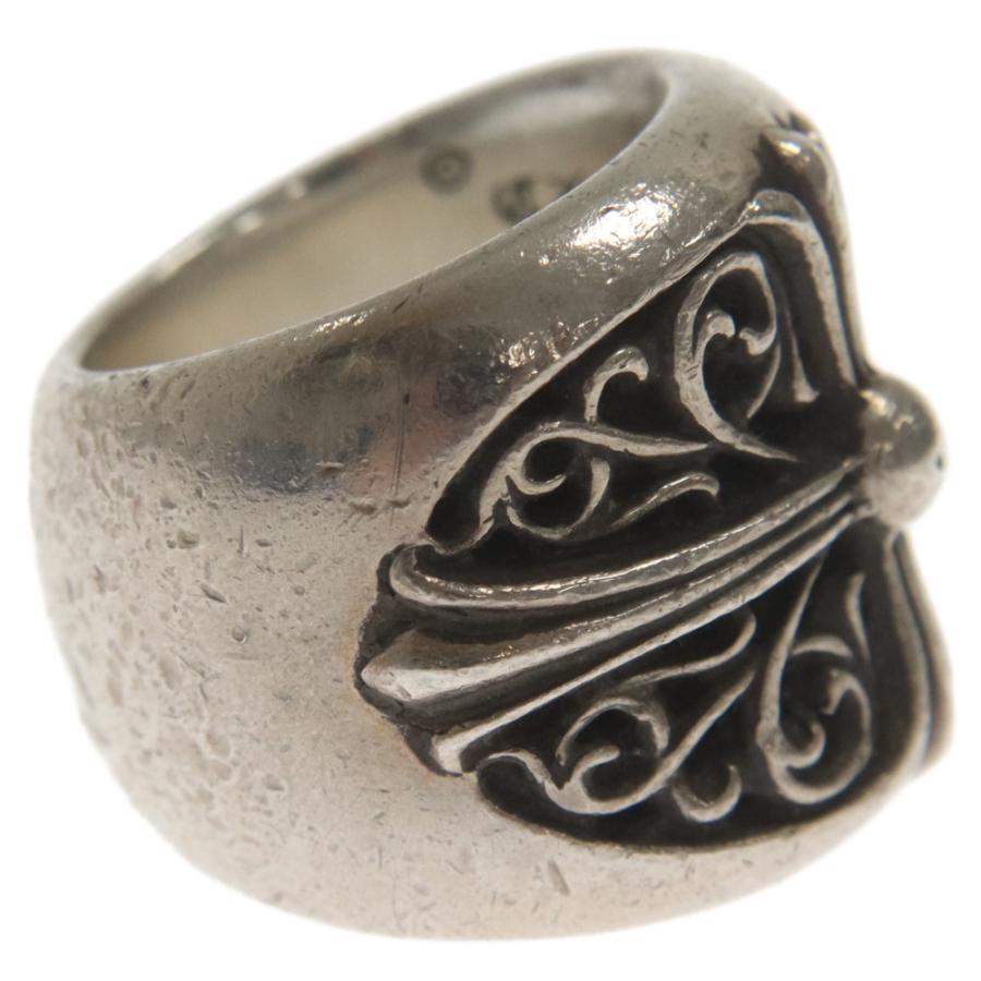 CHROME HEARTS クロムハーツ CLASSIC OVAL クラシックオーバルクロス 
