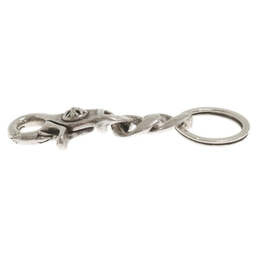 CHROME HEARTS（クロムハーツ） CLP CHN CLASSIC-S ショートクラシック