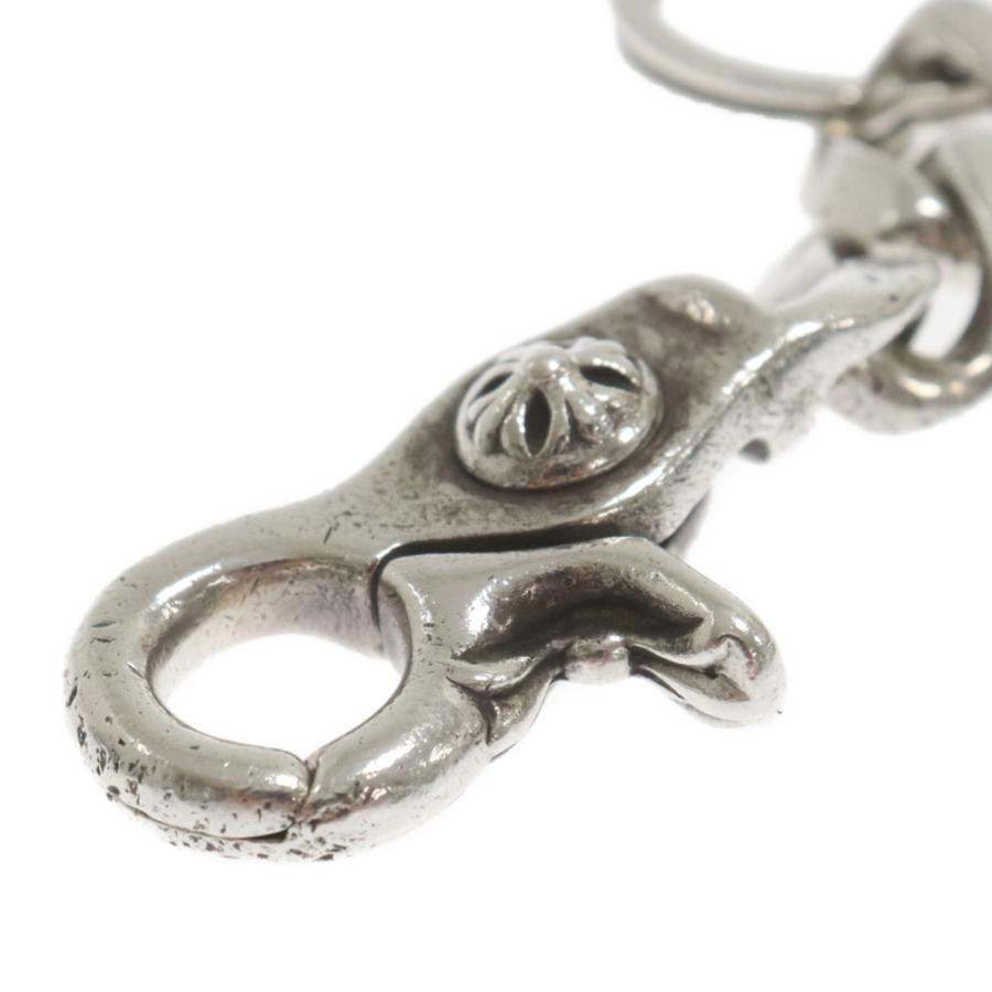 CHROME HEARTS（クロムハーツ） CLP CHN CLASSIC-S ショートクラシック