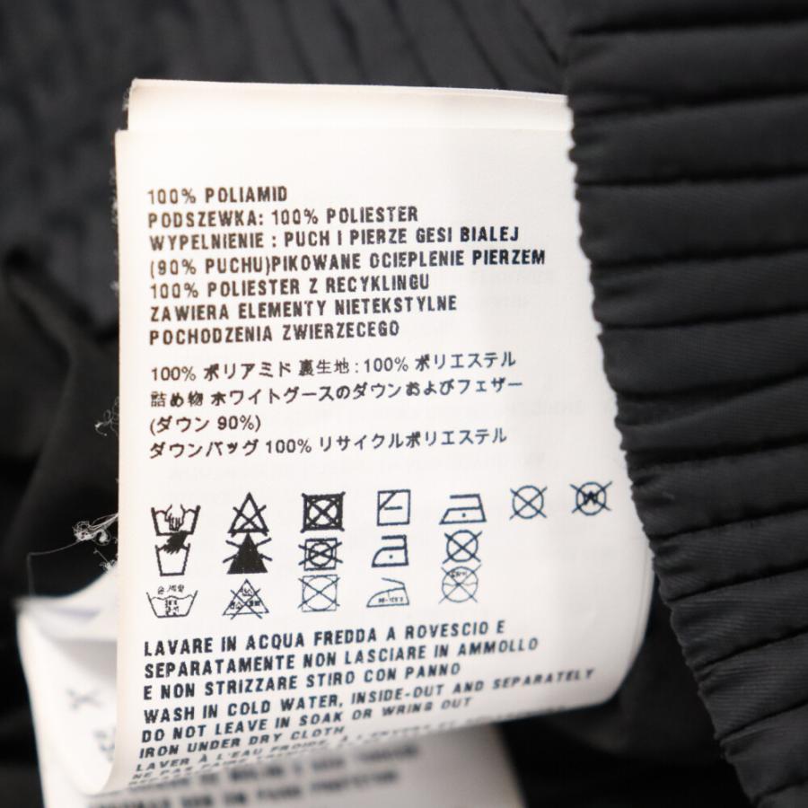 miumiu ミュウミュウ Cropped Nylon Down Jacket ML724 1ZQA miumiu ミュウミュウ Cropped Nylon Down Jacket ML724 1ZQA