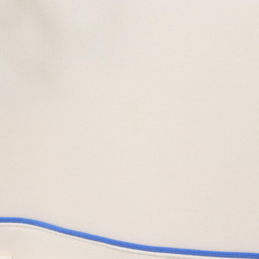 GUCCI（グッチ） ウェブ ストライプ付き ネオプレン プルオーバー 