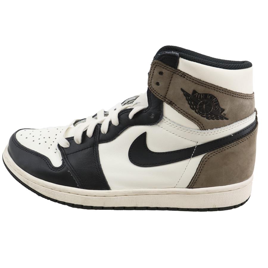 NIKE ナイキ エアジョーダン1 レトロ ハイカットスニーカー NIKE ナイキ エアジョーダン1 レトロ ハイカットスニーカー