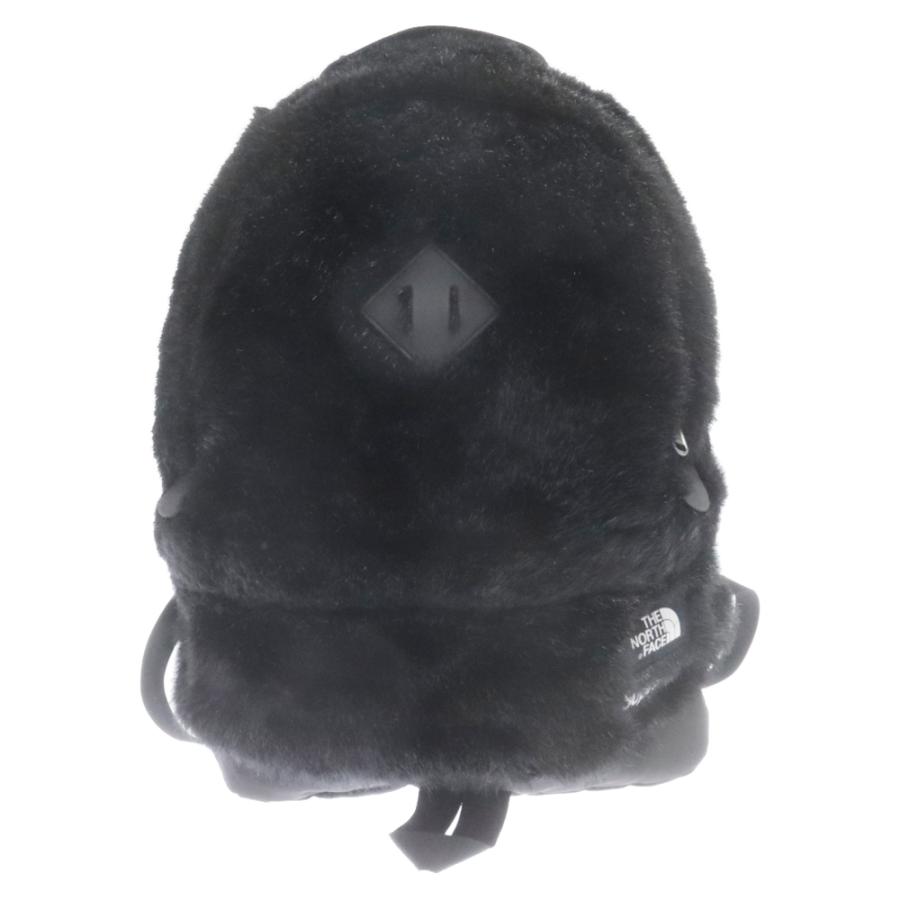Supreme（シュプリーム） 20AW × THE NORTH FACE Faux Fur Backpack