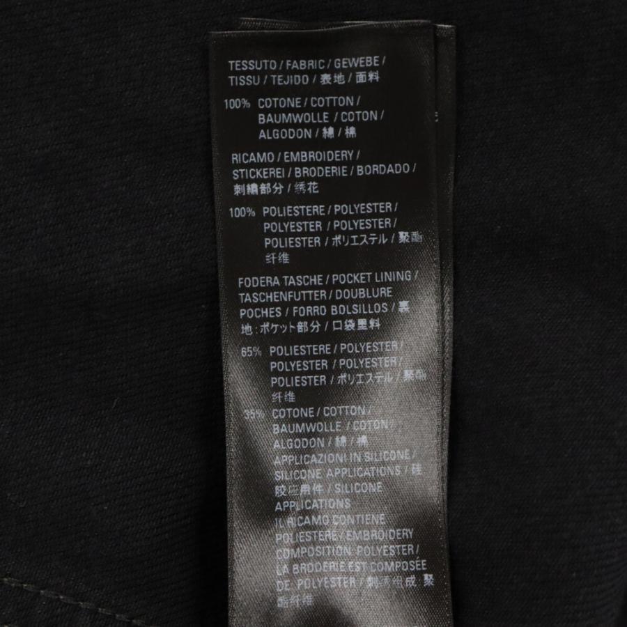 BALENCIAGA（バレンシアガ） 21AW GAMER LOGO DENIM JACKET ゲーマー