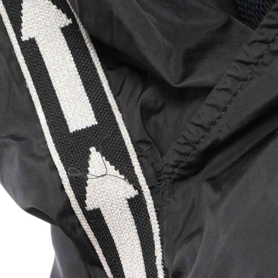 OFF-WHITE オフホワイト 19SS LIGHT NYLON JOGGING PANTS ライト OFF-WHITE オフホワイト 19SS LIGHT NYLON JOGGING PANTS ライト
