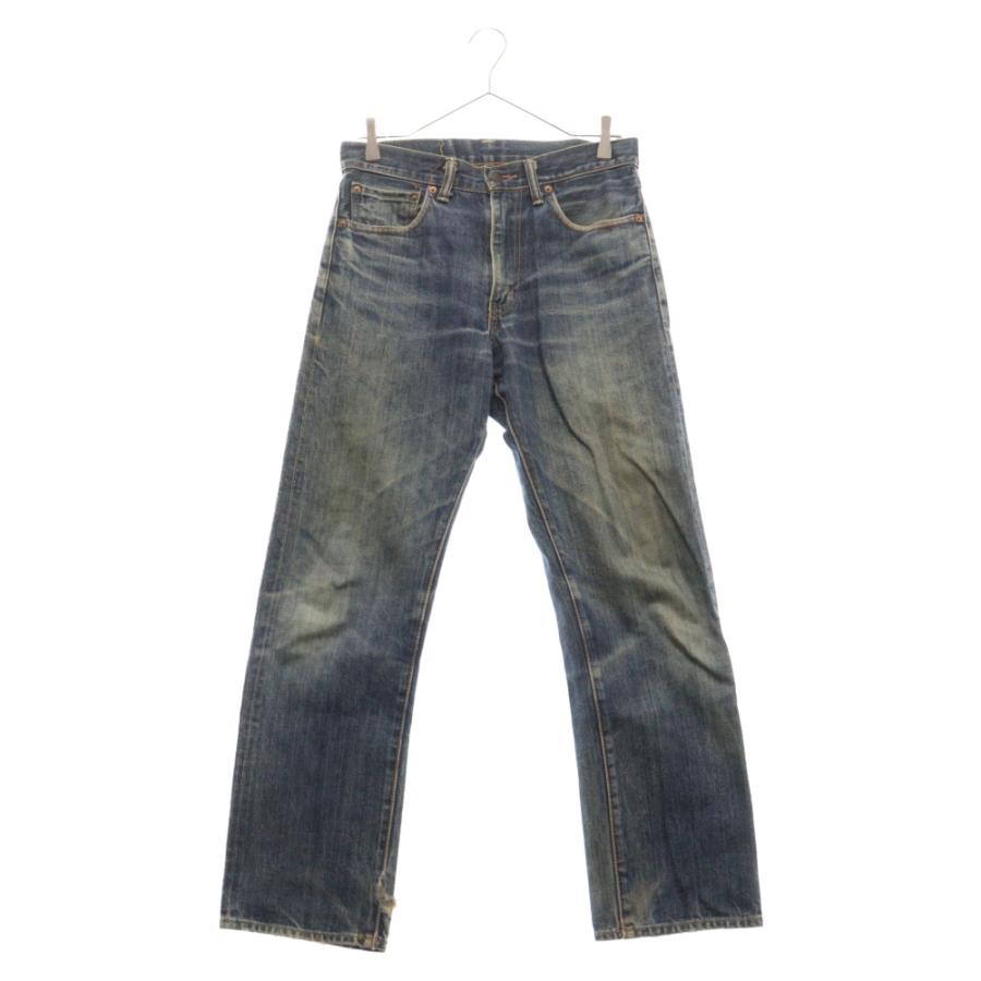 Levi's リーバイス 00s 67年復刻 505 BIGE Vステッチ ウエスト Levi's リーバイス 00s 67年復刻 505 BIGE Vステッチ ウエスト