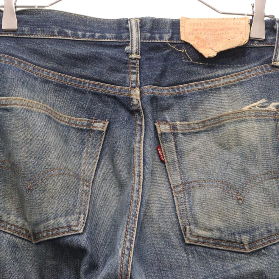 Levi's リーバイス 00s 67年復刻 505 BIGE Vステッチ ウエスト Levi's リーバイス 00s 67年復刻 505 BIGE Vステッチ ウエスト