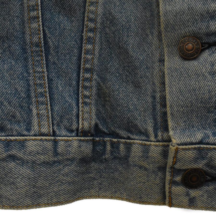 Levi's リーバイス VINTAGE 70505-0217 ボタン裏刻印 H07 Levi's リーバイス VINTAGE 70505-0217 ボタン裏刻印 H07