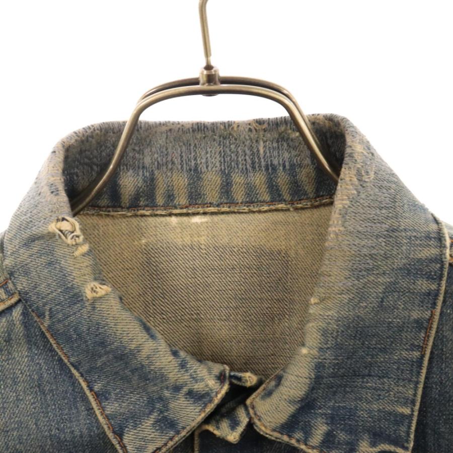 Levi's リーバイス 70S VINTAGE 557 3rd ボタン裏刻印525 BIG E Levi's リーバイス 70S VINTAGE 557 3rd ボタン裏刻印525 BIG E