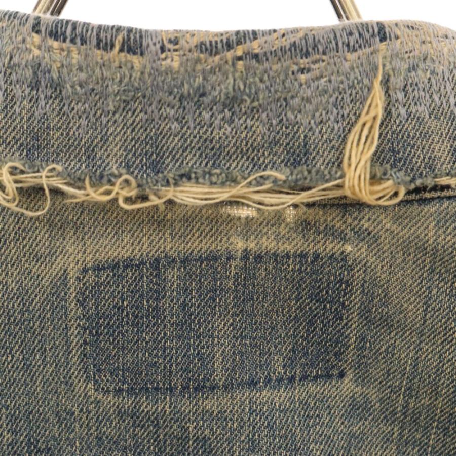 Levi's（リーバイス） 70S VINTAGE 557 3rd ボタン裏刻印525 BIG E