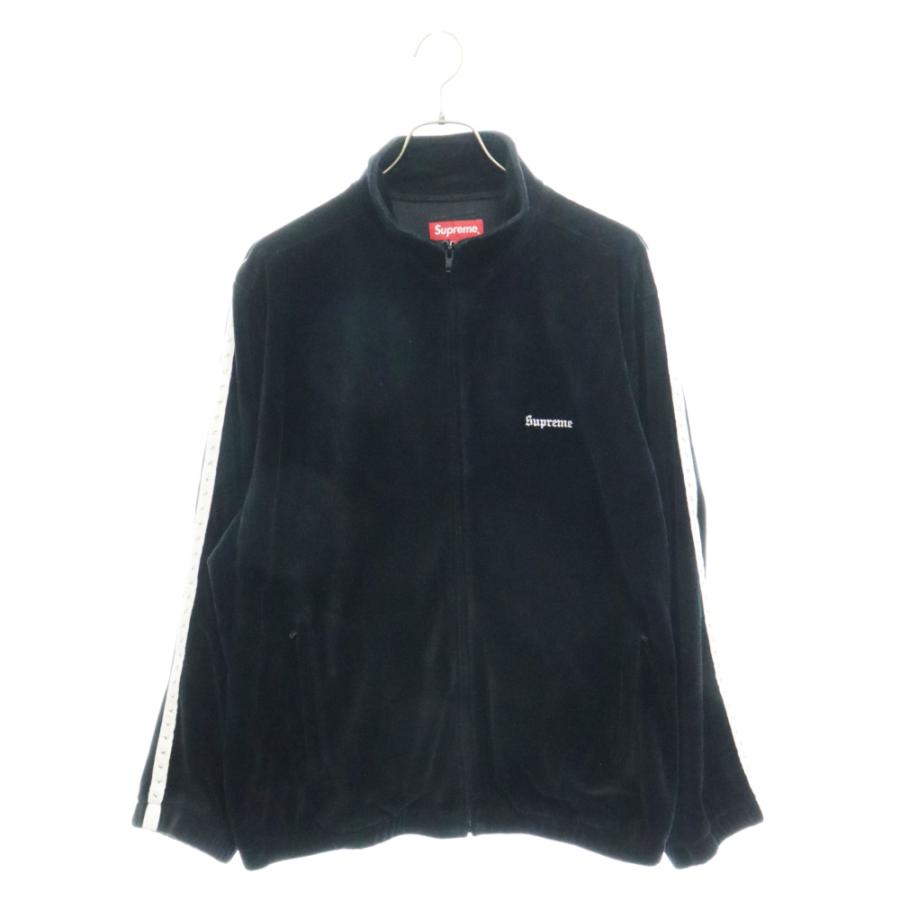 Supreme SUPREME シュプリーム 22AW Studded Velour Track Supreme SUPREME シュプリーム 22AW Studded Velour Track