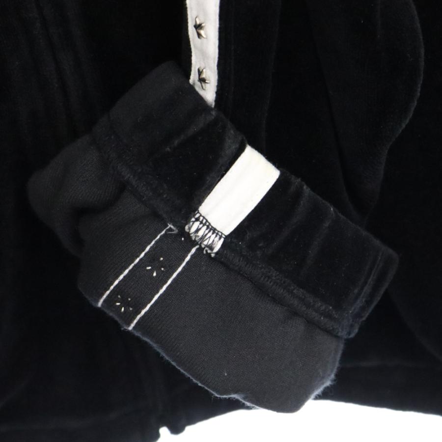 Supreme SUPREME シュプリーム 22AW Studded Velour Track Supreme SUPREME シュプリーム 22AW Studded Velour Track