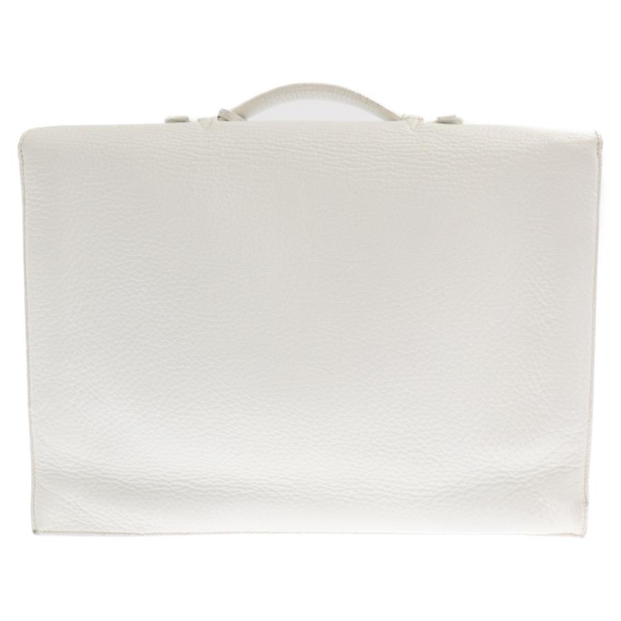 HERMES（エルメス） サック ア デペッシュ 38 ブリーフケース レザー