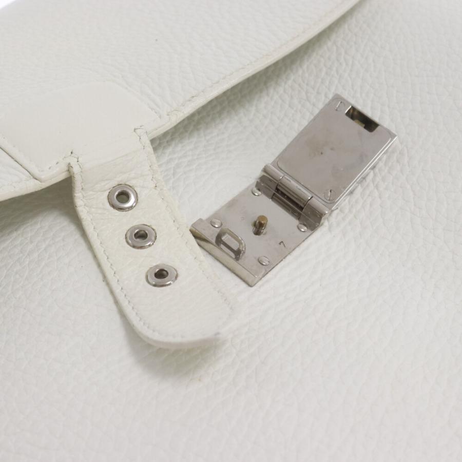 HERMES（エルメス） サック ア デペッシュ 38 ブリーフケース レザー