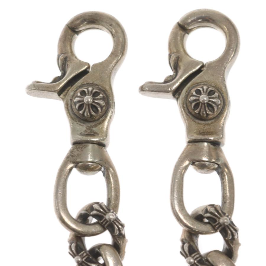 CHROME HEARTS クロムハーツ FANCY LONG-2/2クリップロング CHROME HEARTS クロムハーツ FANCY LONG-2/2クリップロング