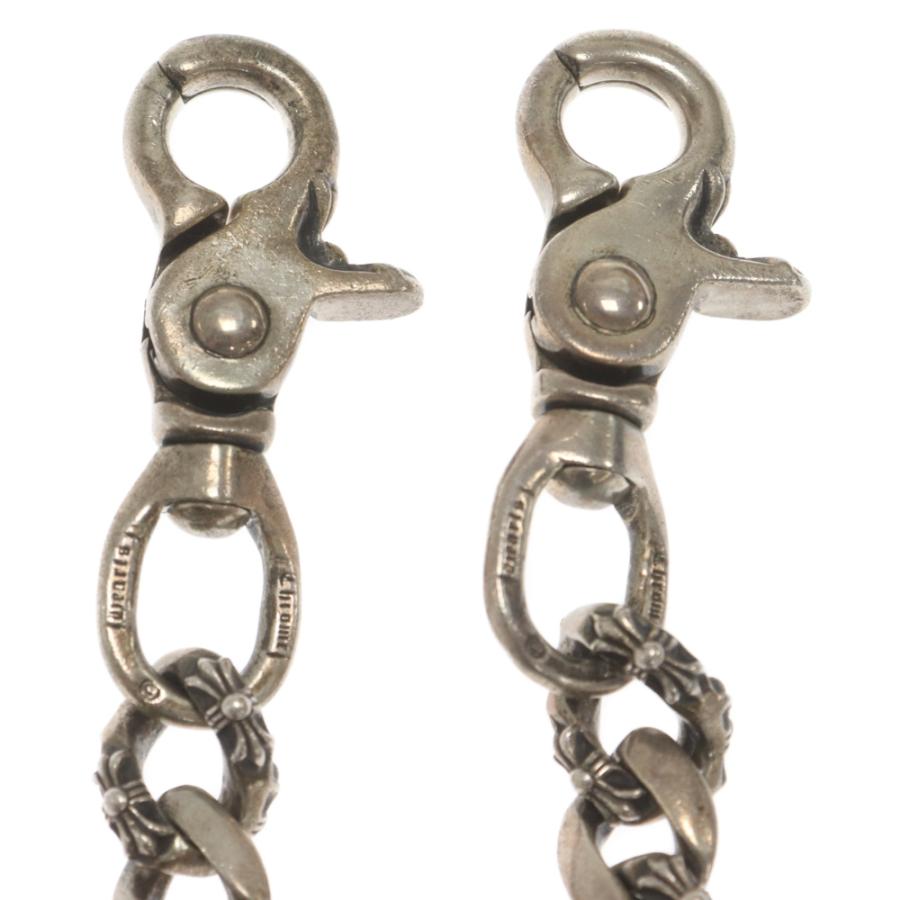 CHROME HEARTS クロムハーツ FANCY LONG-2/2クリップロング CHROME HEARTS クロムハーツ FANCY LONG-2/2クリップロング
