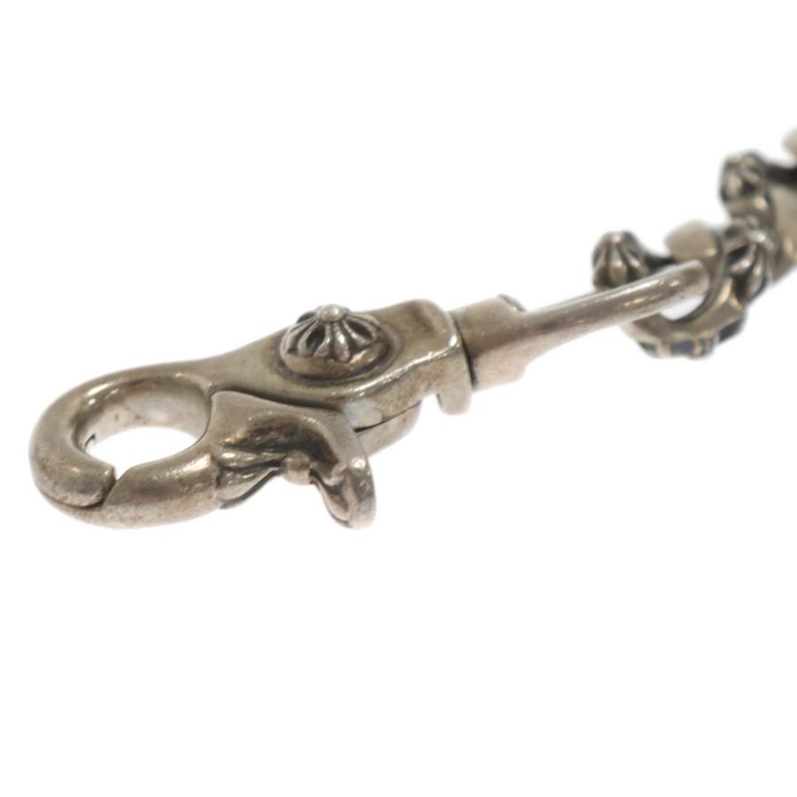 CHROME HEARTS クロムハーツ FANCY LONG-2/2クリップロング CHROME HEARTS クロムハーツ FANCY LONG-2/2クリップロング