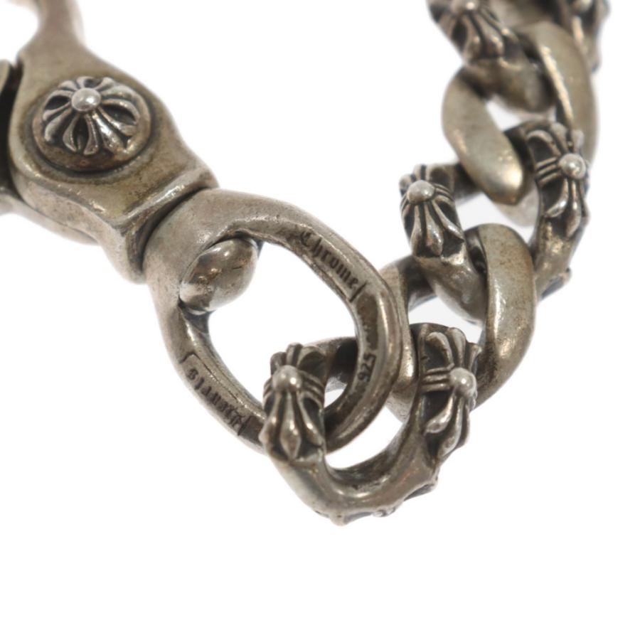 CHROME HEARTS クロムハーツ FANCY LONG-2/2クリップロング CHROME HEARTS クロムハーツ FANCY LONG-2/2クリップロング