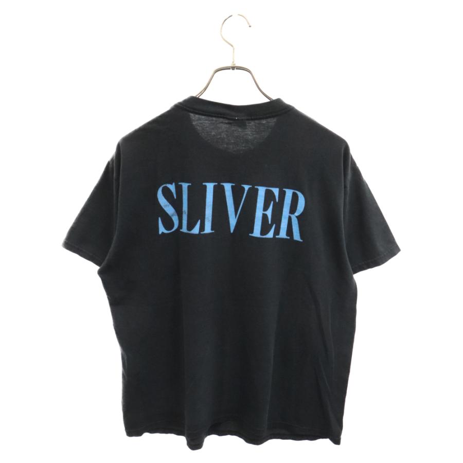 VINTAGE ヴィンテージ 00s NIRVANA SLIVER TEE anvil VINTAGE ヴィンテージ 00s NIRVANA SLIVER TEE anvil