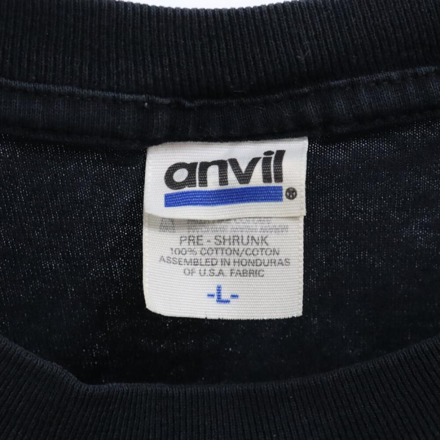 VINTAGE ヴィンテージ 00s NIRVANA SLIVER TEE anvil VINTAGE ヴィンテージ 00s NIRVANA SLIVER TEE anvil