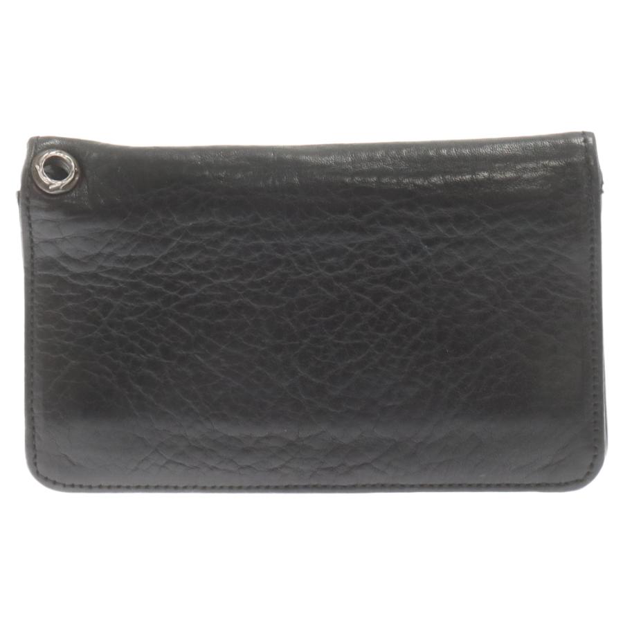 CHROME HEARTS（クロムハーツ） 1ZIP 1ジップ ケルティックボタン