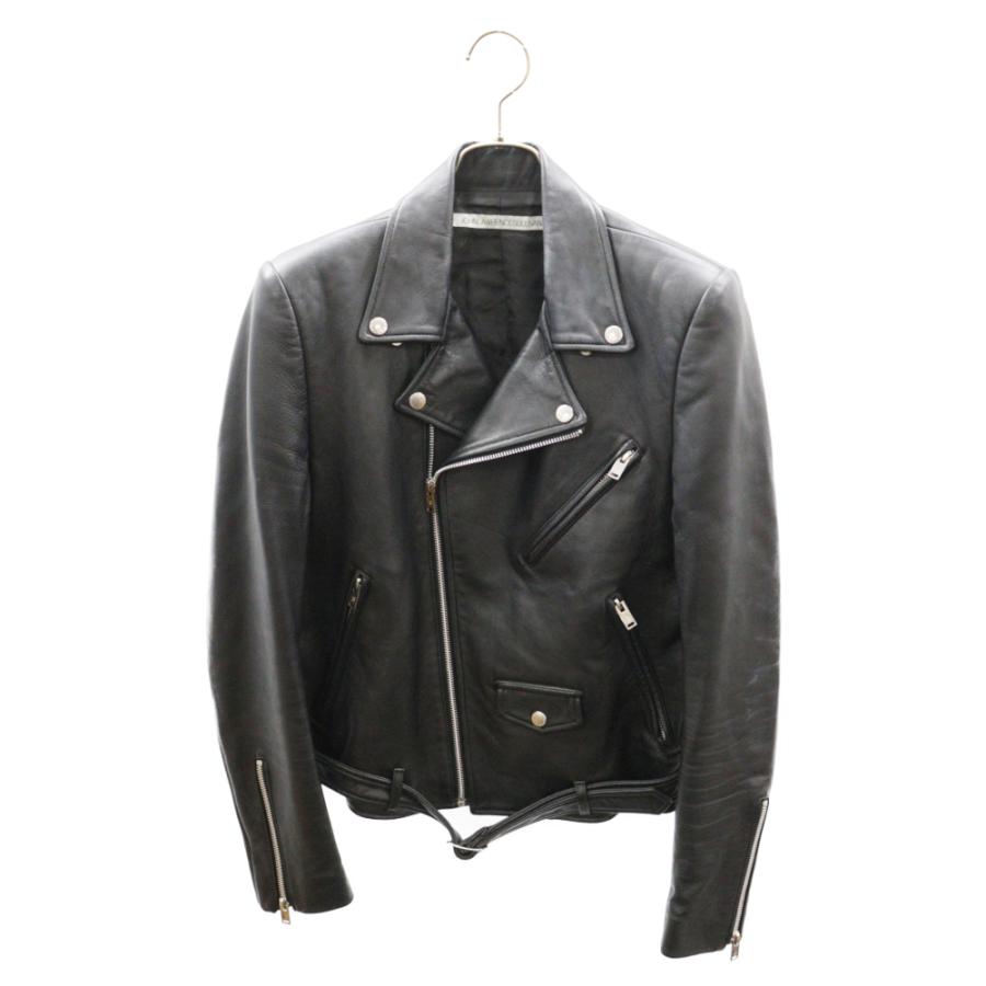 JOHN LAWRENCE SULLIVAN（ジョン ローレンス サリバン） Lambskin