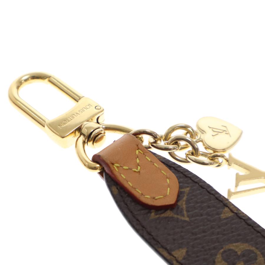 LOUIS VUITTON（ルイ・ヴィトン） キーホルダー LVチェリシュド