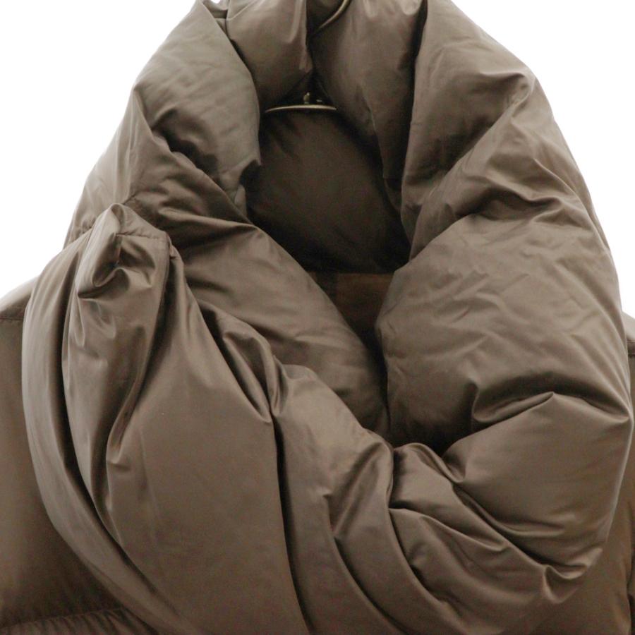 Rick Owens リックオウエンス 22AW Funnel Neck Puffer Jacket Rick Owens リックオウエンス 22AW Funnel Neck Puffer Jacket