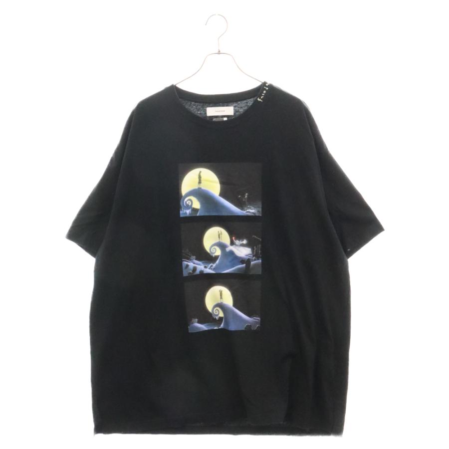FACETASM ファセッタズム ナイトメア ビフォー クリスマス FACETASM ファセッタズム ナイトメア ビフォー クリスマス