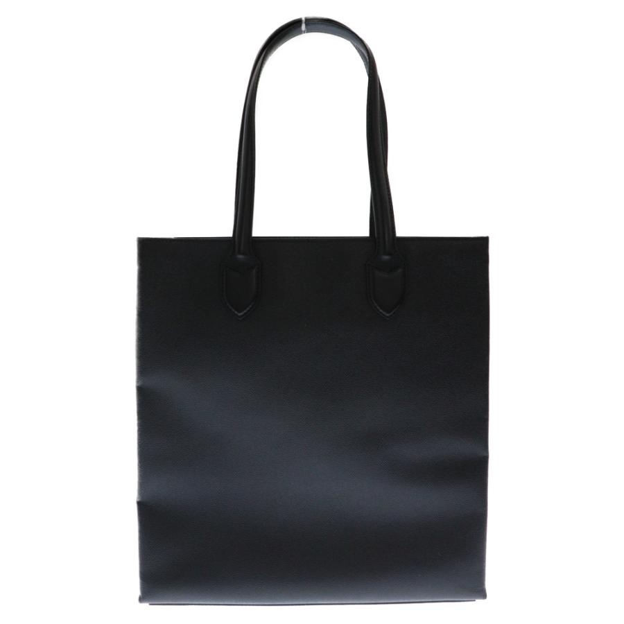 BURBERRY LONDON バーバリーロンドン Medium Grainy Leather Tote 