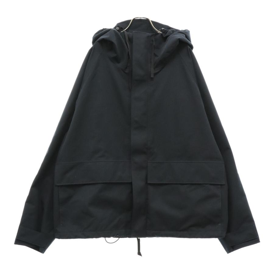 nanamica ナナミカ GORE-TEX Cruiser Jacket ゴアテックス nanamica ナナミカ GORE-TEX Cruiser Jacket ゴアテックス