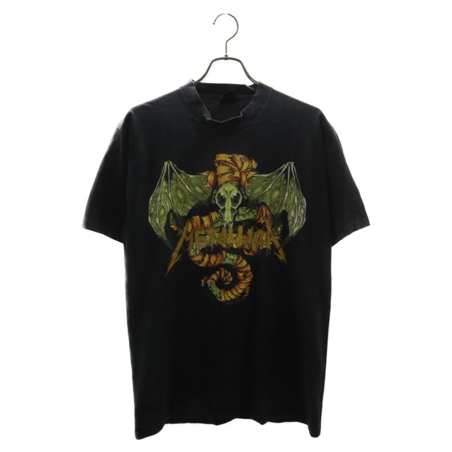 メタリカ metallica wherever i may roam Tシャツ