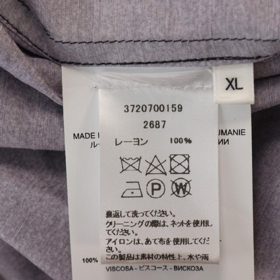 OAMC（オーエーエムシー） 23SS KURT SHIRT FLORA 23E28OAU61 オープン