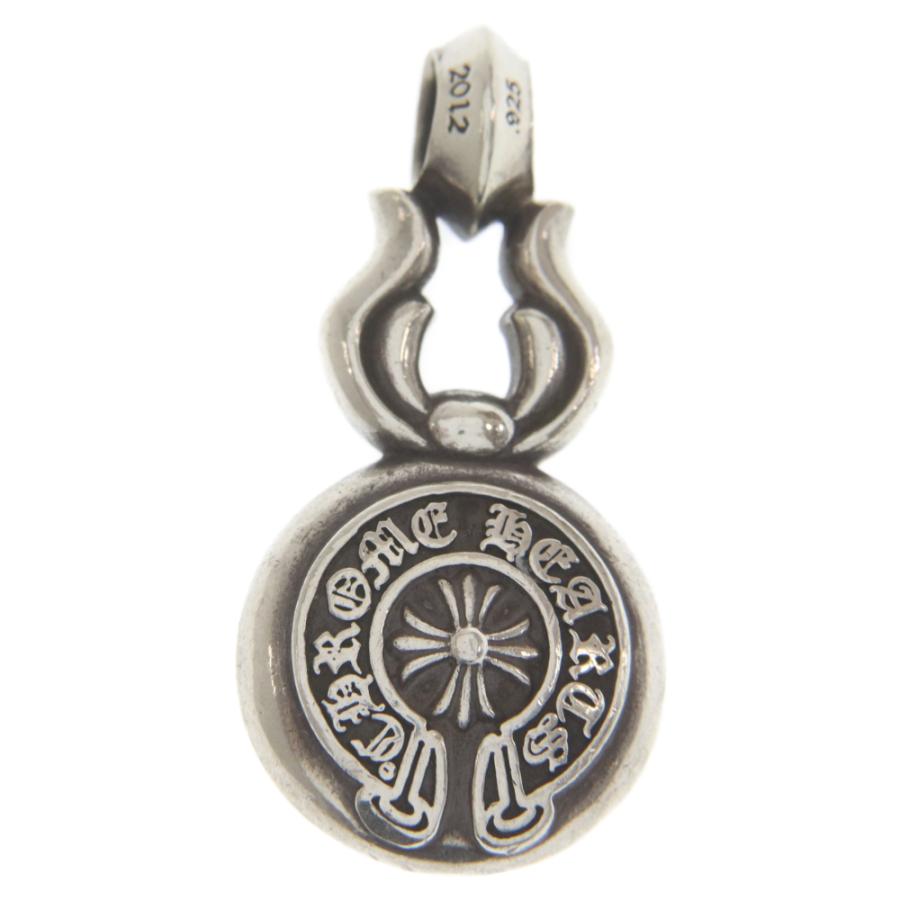 クロムハーツ LARGE CROSS BALL/ラージクロスボール CHROME HEARTS（クロムハーツ） LARGE CROSS BALL ラージクロスボール