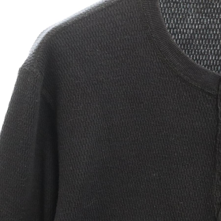 CHROME HEARTS クロムハーツ クロスパッチ付き BSフレアボタン CHROME HEARTS クロムハーツ クロスパッチ付き BSフレアボタン