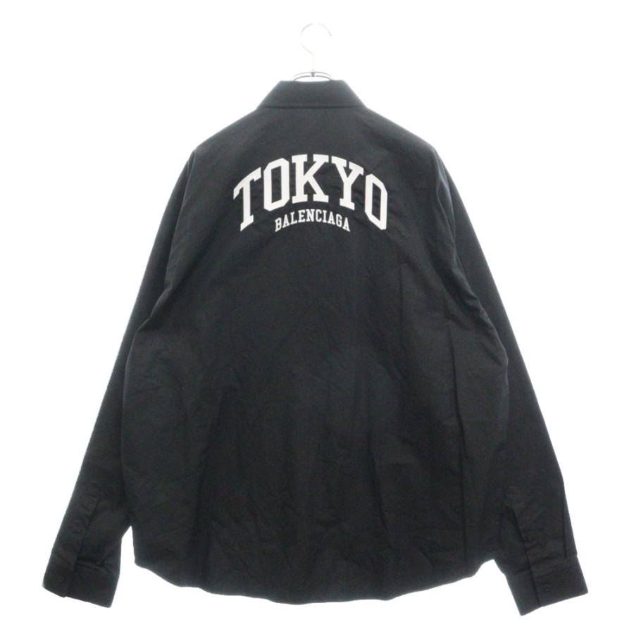 BALENCIAGA バレンシアガ CITIES TOKYO LIMITED EDITION 690358 BALENCIAGA バレンシアガ CITIES TOKYO LIMITED EDITION 690358