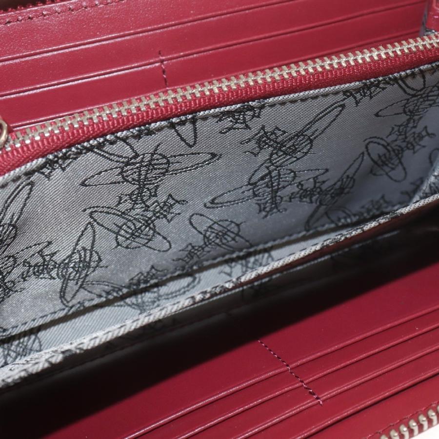 Vivienne Westwood ヴィヴィアンウエストウッド DERBY CLASSIC ZIP 