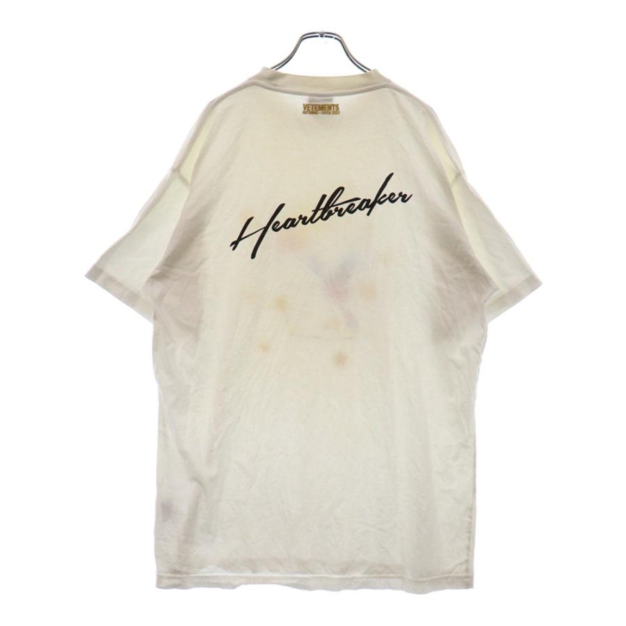 vetements 20AWユニコーンTシャツ