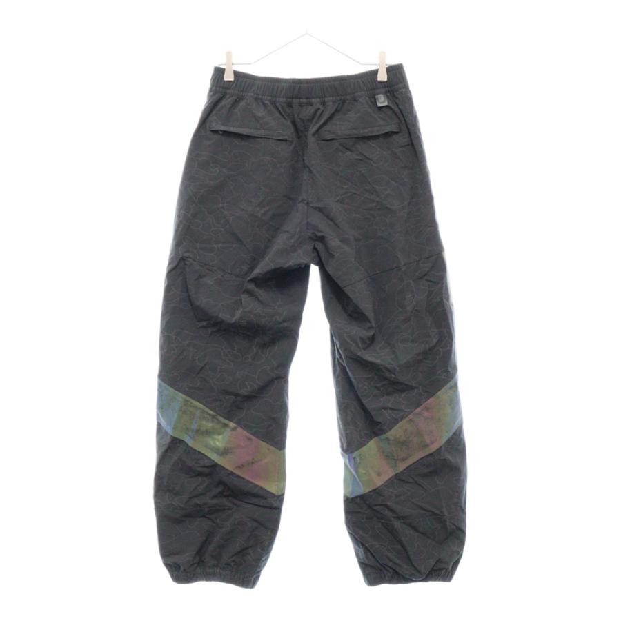 adidas（アディダス） 18AW ×A BATHING APE SLOPETROTTER PANTS ア
