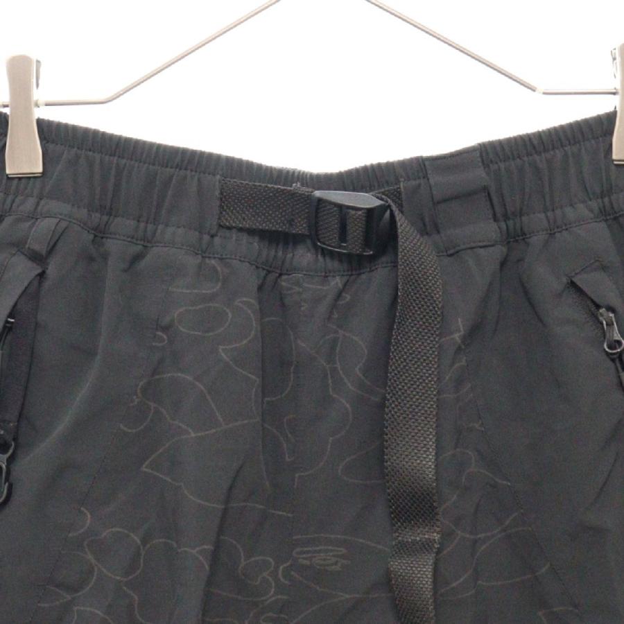 adidas（アディダス） 18AW ×A BATHING APE SLOPETROTTER PANTS ア