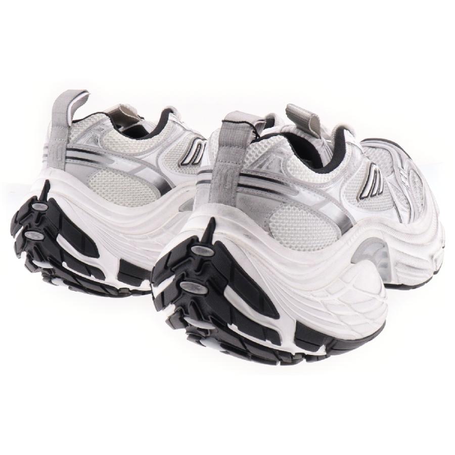 BALENCIAGA バレンシアガ 10XL メッシュ チャンキーソール