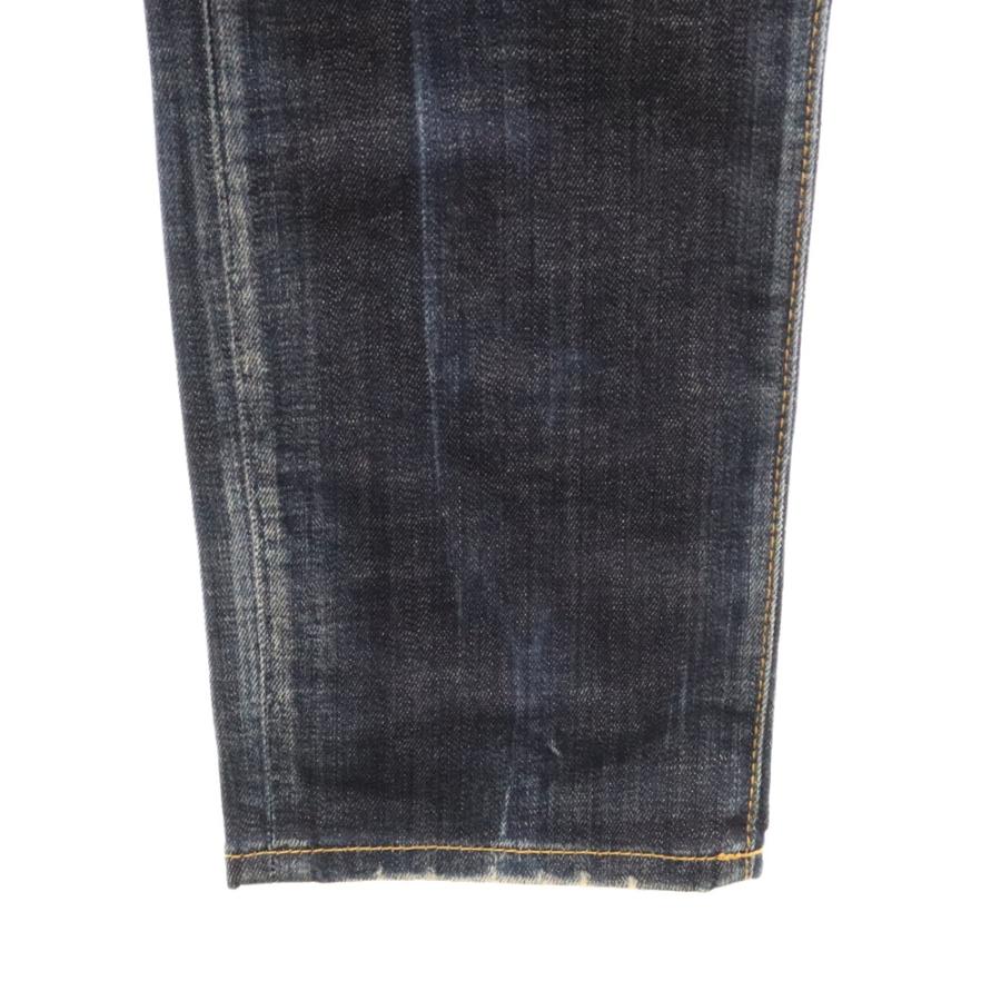 DSQUARED2（ディースクエアード） 19SS COOL GUY JEANS クール ガイ 