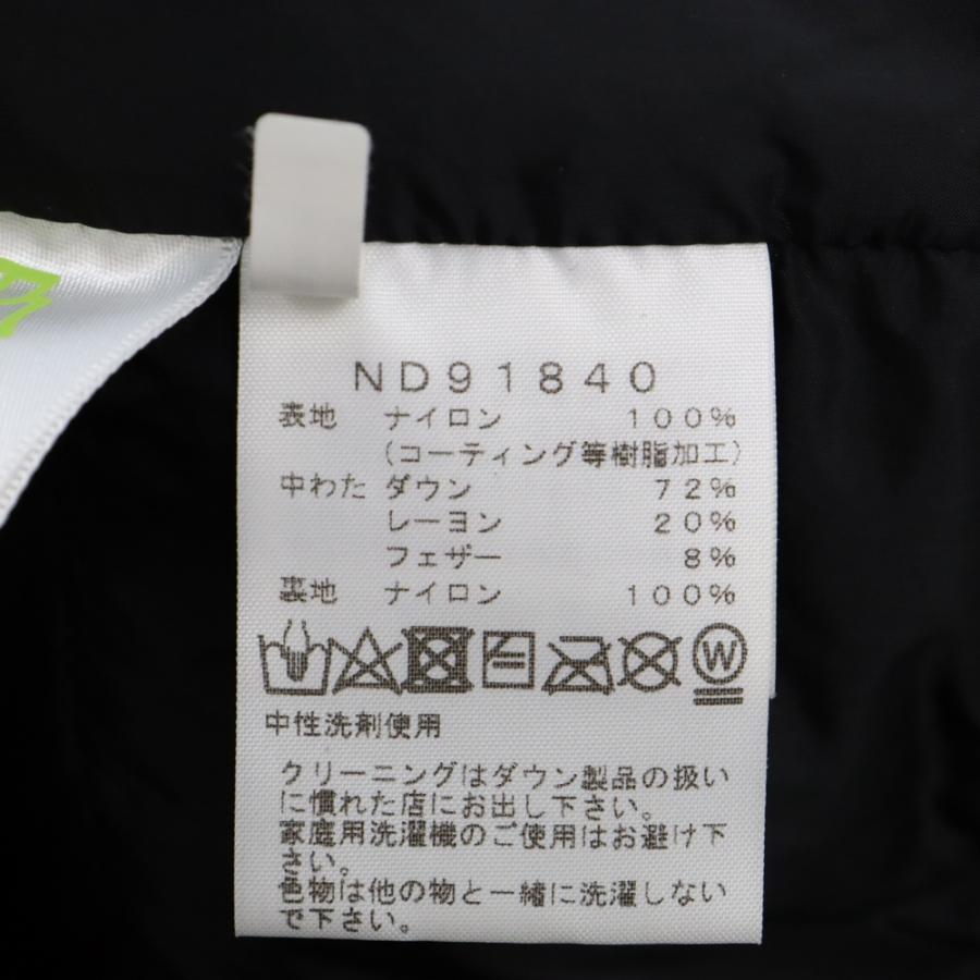 THE NORTH FACE ザノースフェイス バルトロライトダウン THE NORTH FACE ザノースフェイス バルトロライトダウン