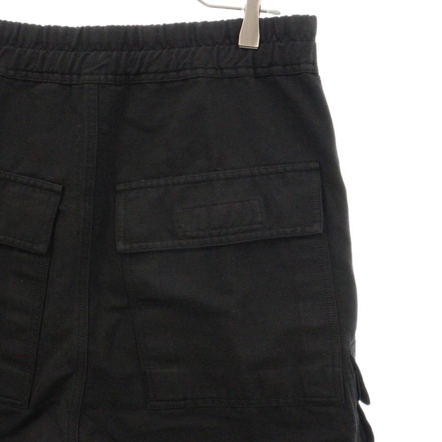 DRKSHDW ダークシャドウ 24SS DOUBLE CARGO JUMBO BELAS ダブル DRKSHDW ダークシャドウ 24SS DOUBLE CARGO JUMBO BELAS ダブル